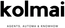 Kolmai