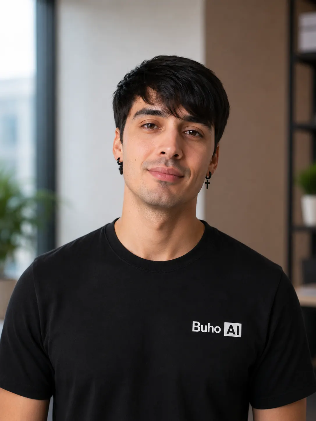 Alfonso Palencia — Project Manager · Consultor · Marketing