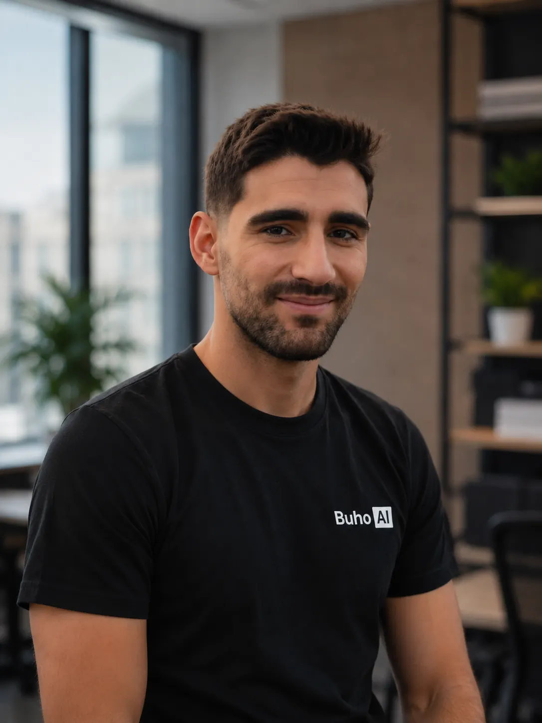 Tomás Molina — Ingeniero Informático · Desarrollador Software